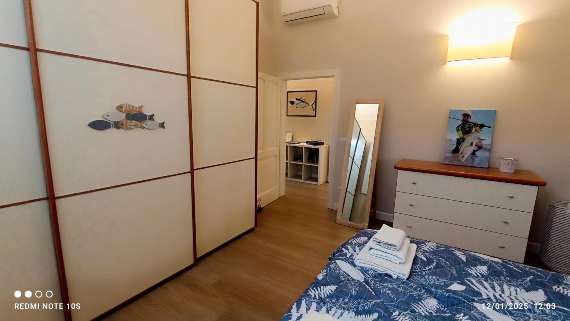 Nonno 'Drea Guest House Castiglione della Pescaia Habitación foto